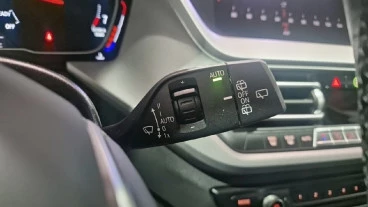 BMW Serie 1 118i Auto.