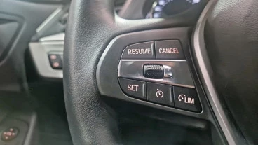 BMW Serie 1 118i Auto.