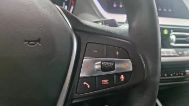 BMW Serie 1 118i Auto.