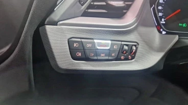 BMW Serie 1 118i Auto.