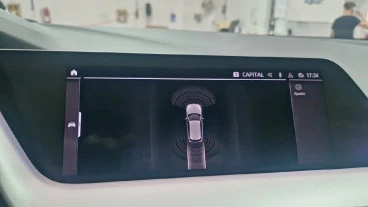 BMW Serie 1 118i Auto.