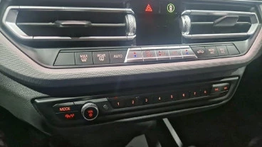 BMW Serie 1 118i Auto.