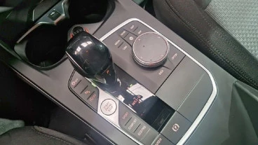 BMW Serie 1 118i Auto.
