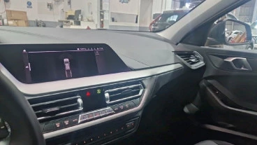 BMW Serie 1 118i Auto.