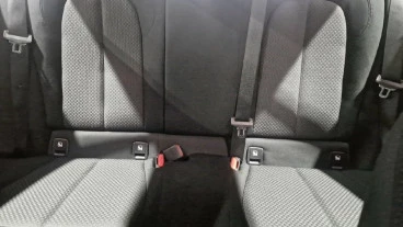 BMW Serie 1 118i Auto.