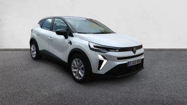 Renault Captur evolution E-Tech full hybr 105kW (145CV)