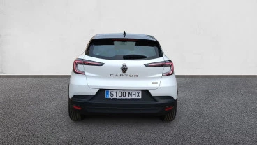 Renault Captur evolution E-Tech full hybr 105kW (145CV)