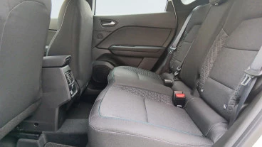 Renault Captur evolution E-Tech full hybr 105kW (145CV)