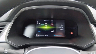 Renault Captur evolution E-Tech full hybr 105kW (145CV)