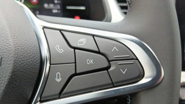 Renault Captur evolution E-Tech full hybr 105kW (145CV)