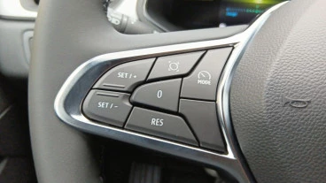 Renault Captur evolution E-Tech full hybr 105kW (145CV)