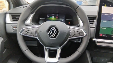 Renault Captur evolution E-Tech full hybr 105kW (145CV)