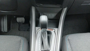 Renault Captur evolution E-Tech full hybr 105kW (145CV)