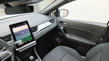 Renault Captur evolution E-Tech full hybr 105kW (145CV)