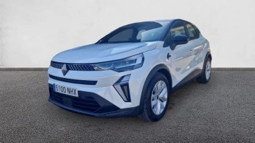 Renault Captur evolution E-Tech full hybr 105kW (145CV)