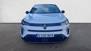 Renault Captur evolution E-Tech full hybr 105kW (145CV)