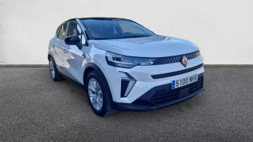Renault Captur evolution E-Tech full hybr 105kW (145CV)