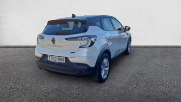 Renault Captur evolution E-Tech full hybr 105kW (145CV)