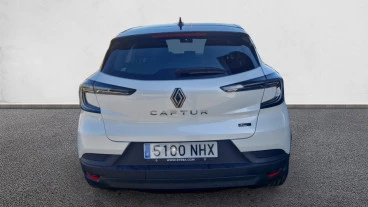 Renault Captur evolution E-Tech full hybr 105kW (145CV)