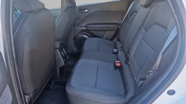 Renault Captur evolution E-Tech full hybr 105kW (145CV)
