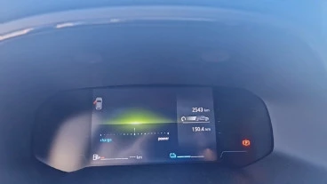 Renault Captur evolution E-Tech full hybr 105kW (145CV)