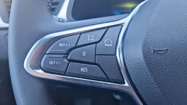 Renault Captur evolution E-Tech full hybr 105kW (145CV)
