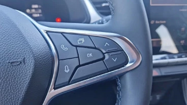 Renault Captur evolution E-Tech full hybr 105kW (145CV)