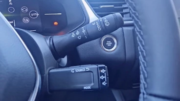 Renault Captur evolution E-Tech full hybr 105kW (145CV)