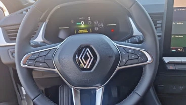 Renault Captur evolution E-Tech full hybr 105kW (145CV)
