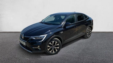 Renault Arkana Equilibre E-TECH full hybr. 105kW(145CV)