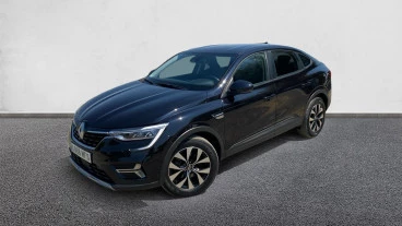 Renault Arkana Equilibre E-TECH full hybr. 105kW(145CV)
