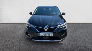 Renault Arkana Equilibre E-TECH full hybr. 105kW(145CV)