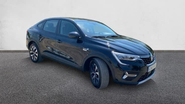 Renault Arkana Equilibre E-TECH full hybr. 105kW(145CV)