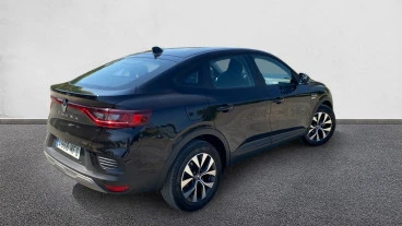 Renault Arkana Equilibre E-TECH full hybr. 105kW(145CV)