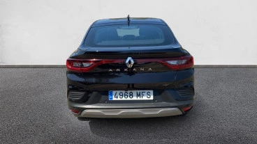 Renault Arkana Equilibre E-TECH full hybr. 105kW(145CV)