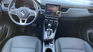 Renault Arkana Equilibre E-TECH full hybr. 105kW(145CV)
