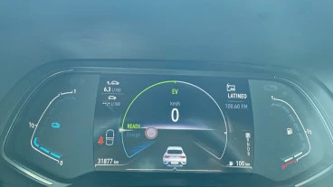 Renault Arkana Equilibre E-TECH full hybr. 105kW(145CV)