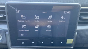 Renault Arkana Equilibre E-TECH full hybr. 105kW(145CV)