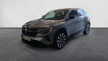 Renault Austral Techno Mild Hybrid 103kW (140CV) Auto