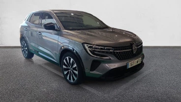 Renault Austral Techno Mild Hybrid 103kW (140CV) Auto