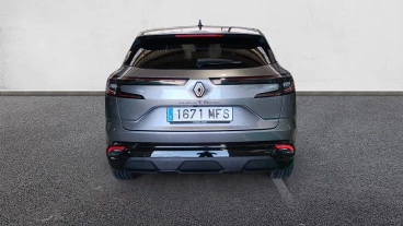 Renault Austral Techno Mild Hybrid 103kW (140CV) Auto