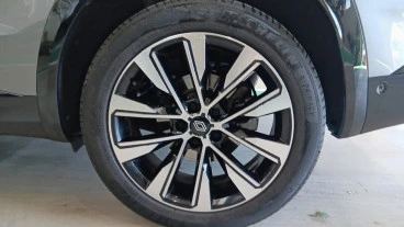 Renault Austral Techno Mild Hybrid 103kW (140CV) Auto
