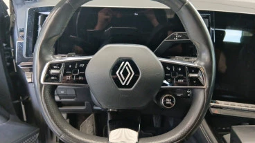Renault Austral Techno Mild Hybrid 103kW (140CV) Auto