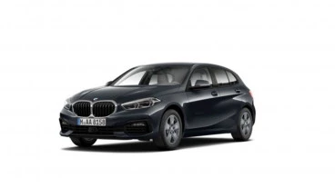 BMW Serie 1 116D