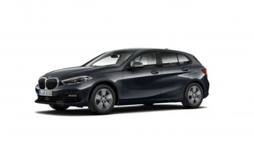 BMW Serie 1 116D