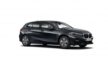 BMW Serie 1 116D