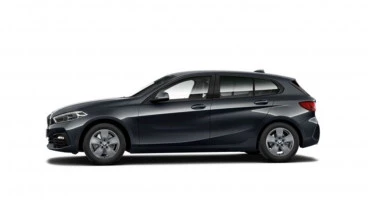 BMW Serie 1 116D