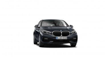 BMW Serie 1 116D