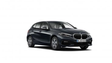 BMW Serie 1 116D