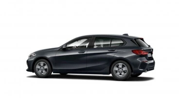 BMW Serie 1 116D